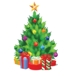 Christmas tree decoration